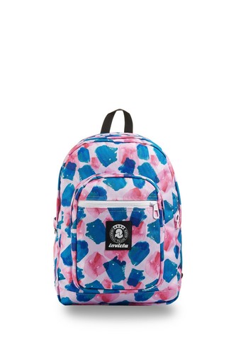 Zaino invicta jelek backpack - invicta,