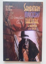 SANDMAN MYSTERY THEATRE 1 LA