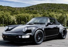 PORSCHE 911 993 TURBOLOOK -
