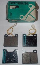 TALBOT MATRA RANCHO/ PASTIGLIE