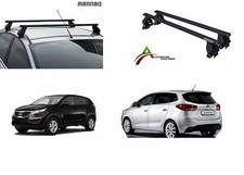 BARRE PORTATUTTO PORTAPACCHI