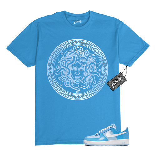 Shirt air force psychic - t-shirt, 1