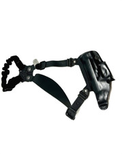 Fondina Vega cuoio ascellare O101 per Beretta 82 84 f Walter pp