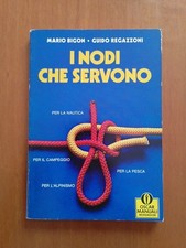 nodi che servono: nautica