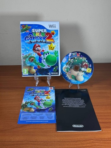 Super mario galaxy gioco per - super,
