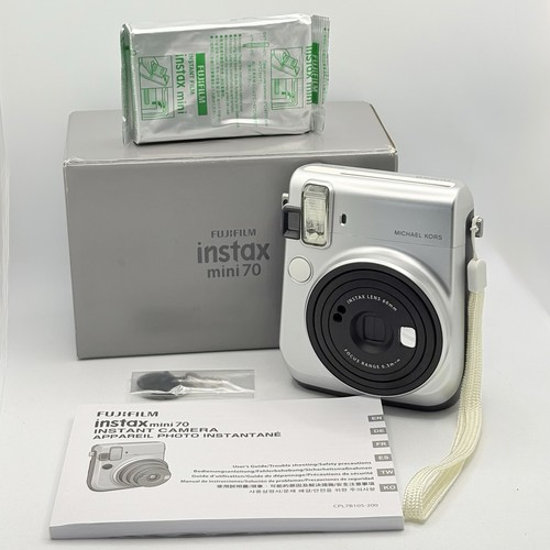 Fujifilm instax mini - instax,
