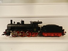 +++Fleischmann H0 locomotiva a