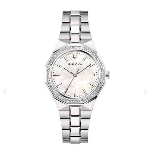 Orologio bulova donna octagon - bulova,