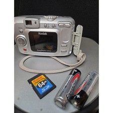Kodak EasyShare CX6330 Digital