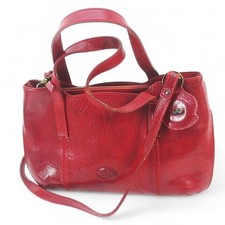 Borsa tote LA SCALA in pelle