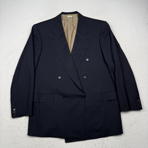 Giacca tuta brioni - giacca, vintage