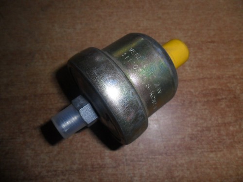 Sensore pressione olio veglia - sensore,