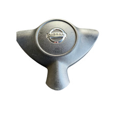 Airbag volante nissan juke - airbag,