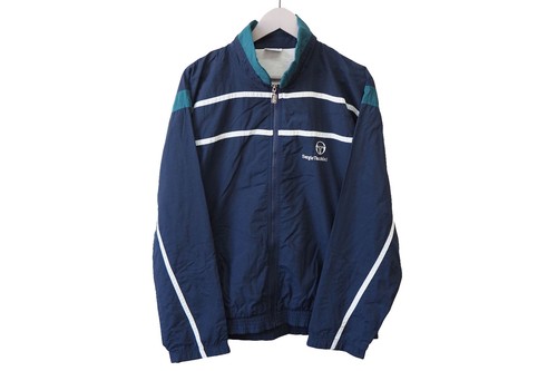 Giacca pista vintage - vintage, sergio