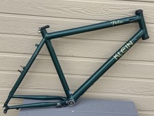 Klein Pulse Frame 20.5 Large