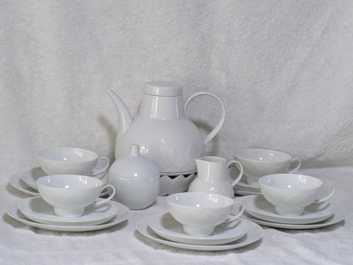 Set tè rosenthal studio - da,