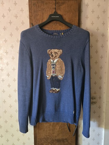 Maglione ralph lauren polo - maglione,