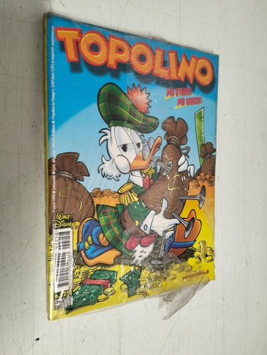 Topolino 2258 blisterato - topolino, #
