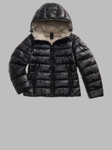 25wblgc02391 giubbino blauer - giubbino,
