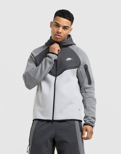 Nike felpa con cappuccio - nike, full
