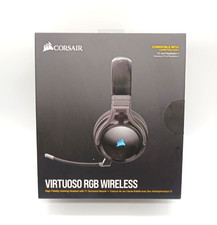 CORSAIR VIRTUOSO RGB WIRELESS