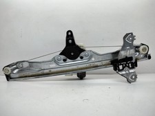 MECCANISMO ALZAVETRO ANT. SX PER NISSAN Qashqai Serie 80701HV00C (14>)