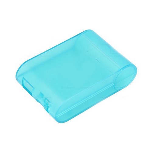 Box case contenitore plastica