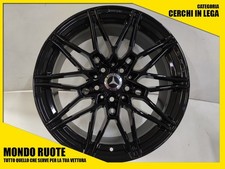 4 Cerchi In Lega MAK KOENIG da