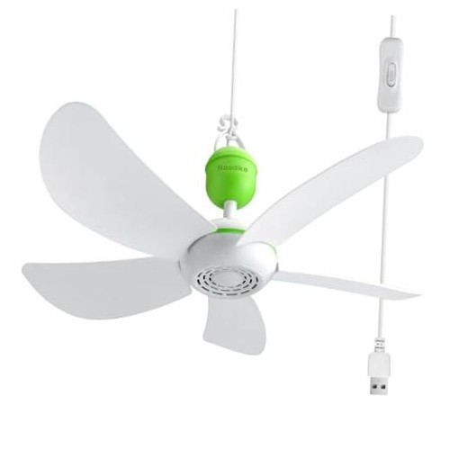 Ventilatore soffitto usb - ventilatore,