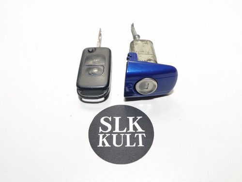 Mercedes slk r170 serratura - r170,