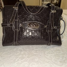 borsa gucci vintage