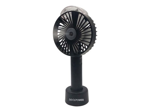 Realpower ventilator mobile - realpower,