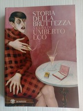 Storia della bruttezza di