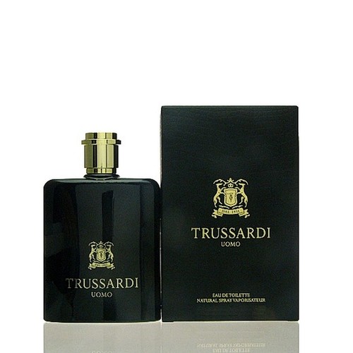 Trussardi 1911 uomo eau - uomo,