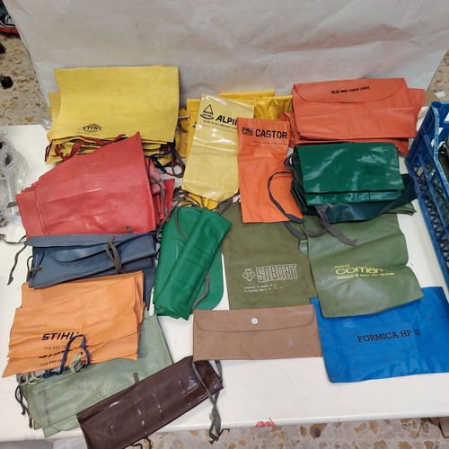 Stock 100 buste - stock,