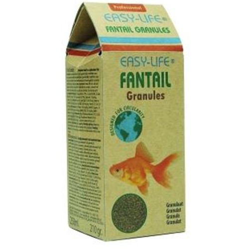 Easy life fantail - easy-life,