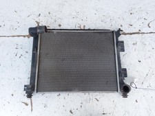 25310C8200 RADIATORE ACQUA HYUNDAI I20 II (GB-IB) 1.1 CRDI 12V MAN 5M 75CV 2015 