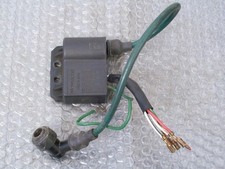 ECU FOR MALAGUTI F15 FIRE FOX 50 OF 1998 (e15469)