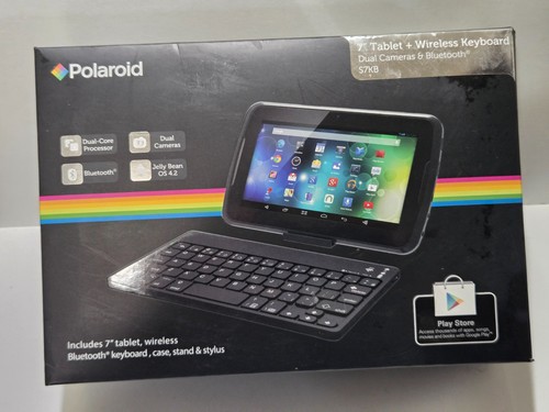 Polaroid tablet - polaroid, hd