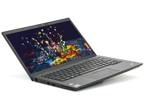 Lenovo thinkpad l14 - l14, 14"