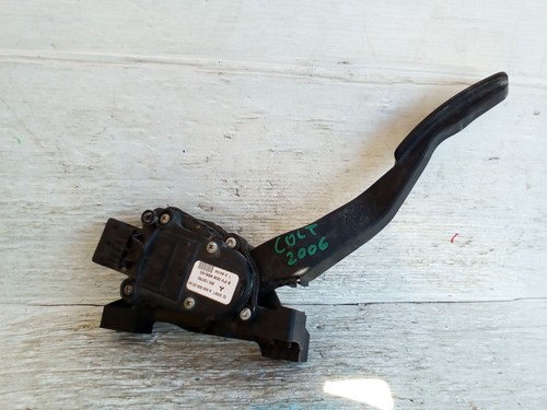 Pedale acceleratore per - pedale,