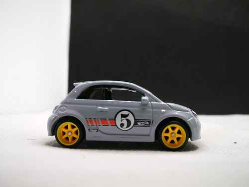 Rivetto hot wheels prototipo - rivetto,