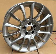 BMW X5 E53 19 pollici singolo