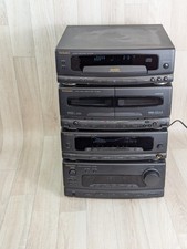 Technics SL - RS - SH - SA