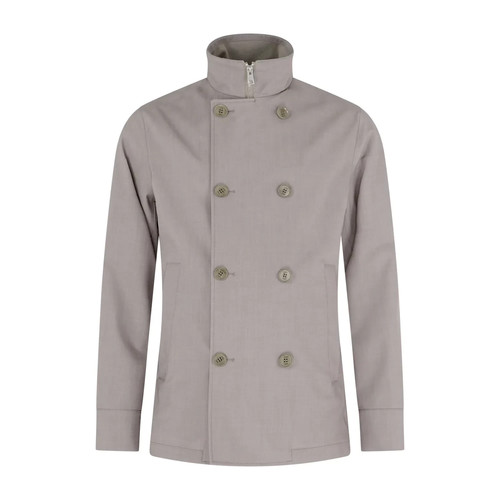 Duno giubbotto beige - duno,