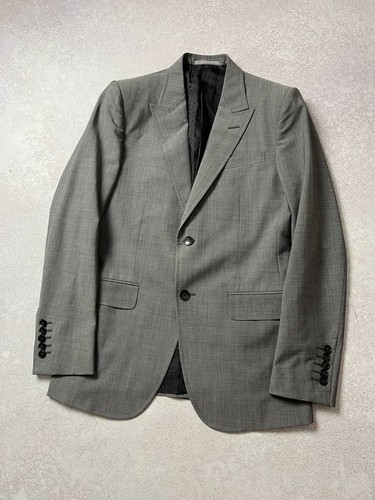 Giacca blazer gucci peak - blazer,