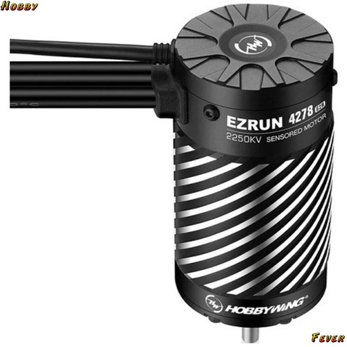 Motore hobbywing 30402141 - hobbywing,