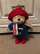 Peluche nuovo con etichetta