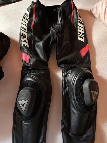 Tuta moto donna - tuta,