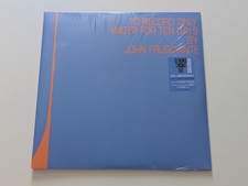 John frusciante to record - frusciante,